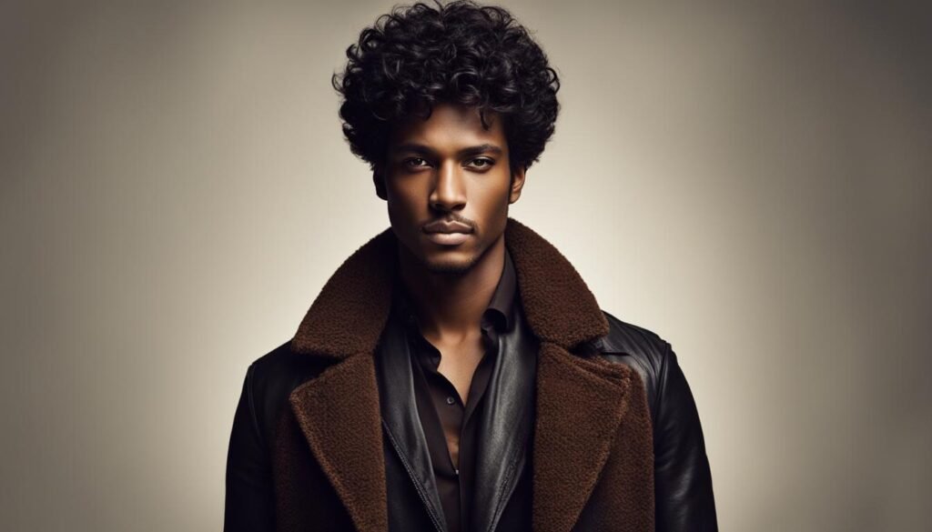 Corte Black Power