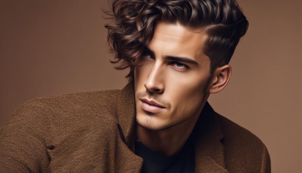 Corte Undercut
