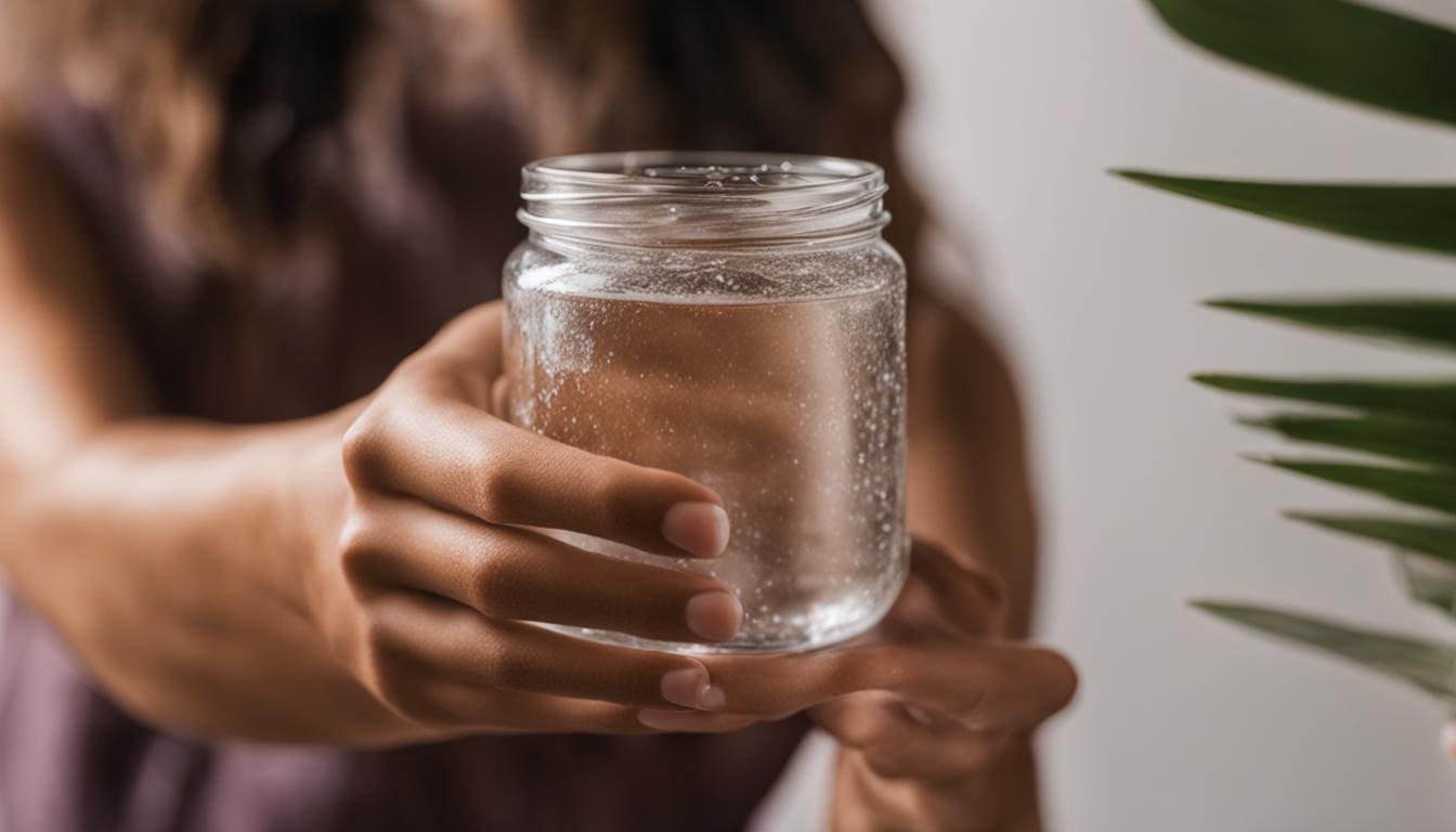 Hidratação e Nutrição para Cabelos Cacheados