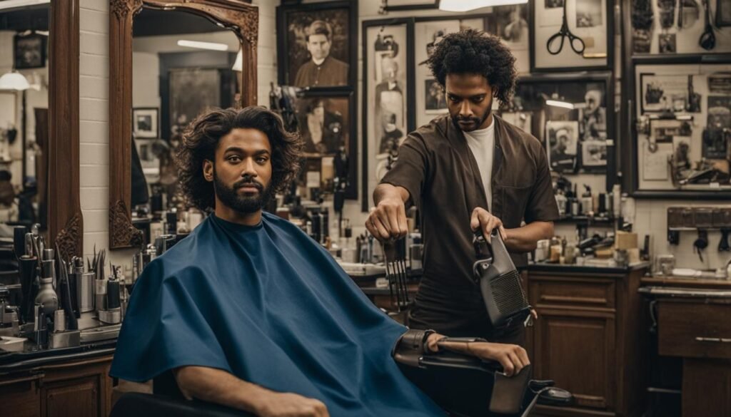 Inspirações de Cortes para Cabelo Ondulado Masculino
