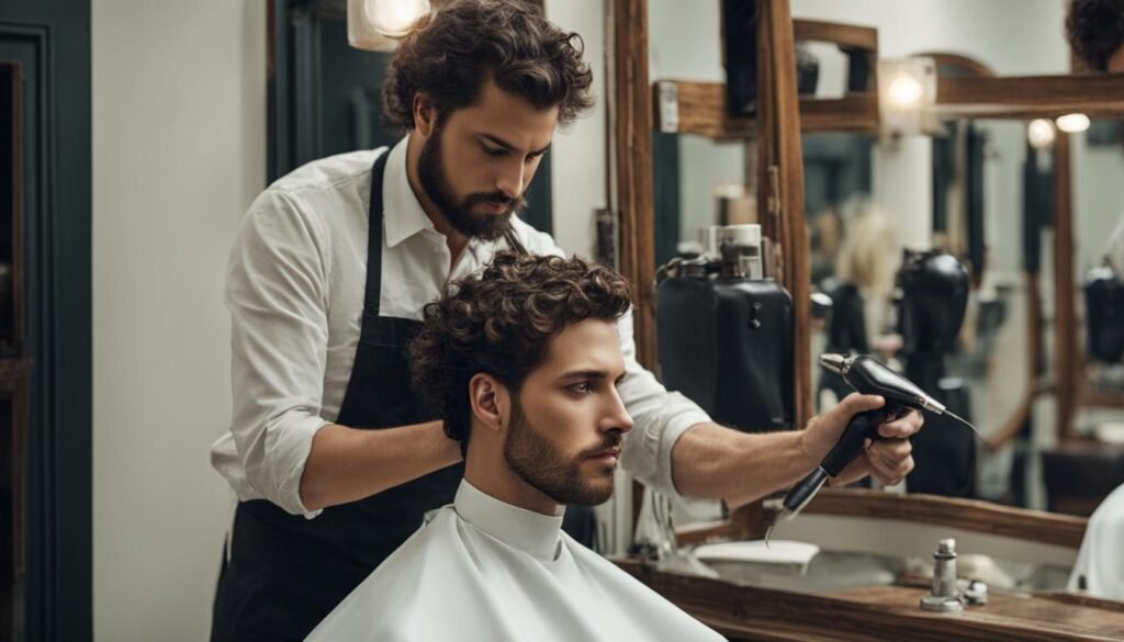 corte desconexo