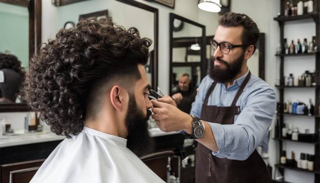 corte desconexo