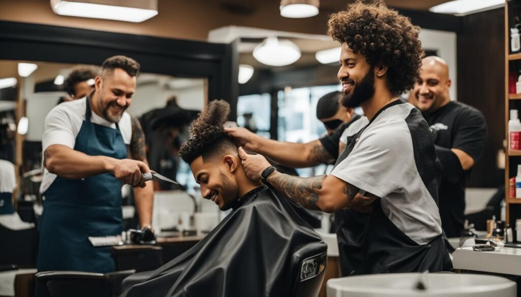cortes de cabelo curto masculino