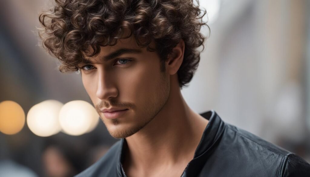 cortes de cabelo curto masculino versáteis