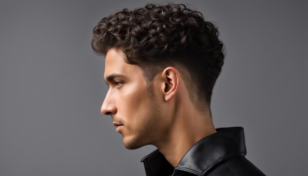 low fade