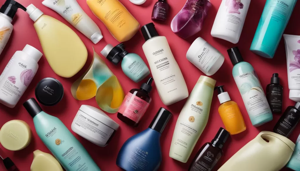 produtos para cabelo cacheado 3a