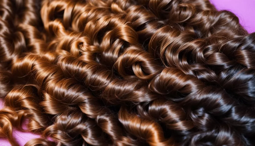 Características do Cabelo Cacheado Masculino Tipo 3b