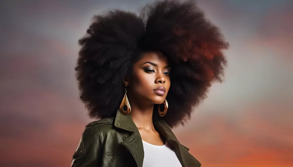 beleza afro