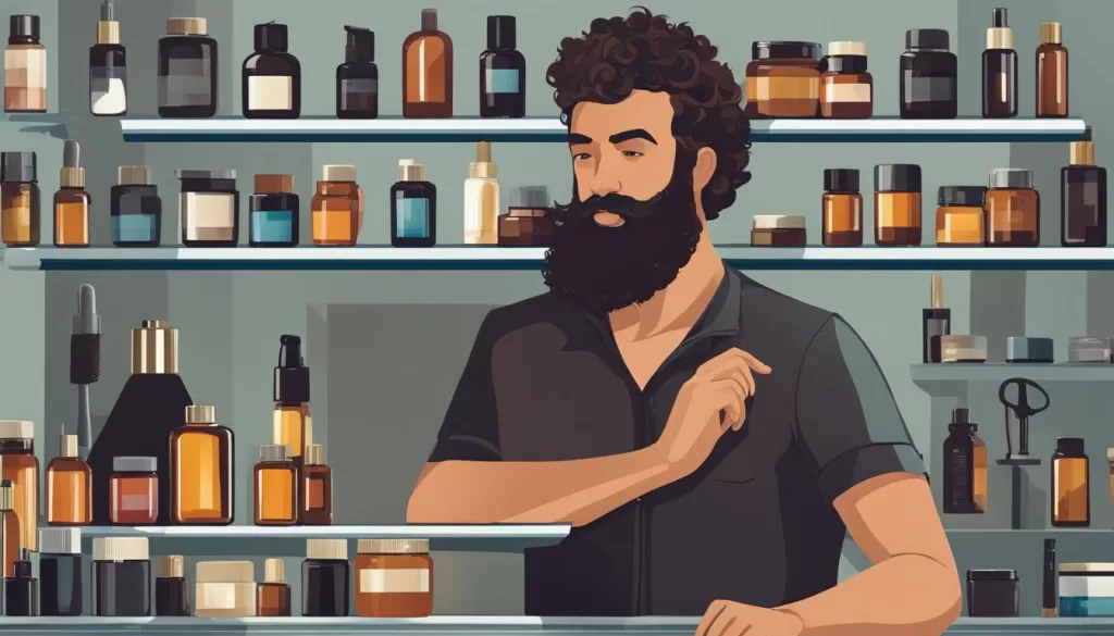 cabelo-cacheado-barba