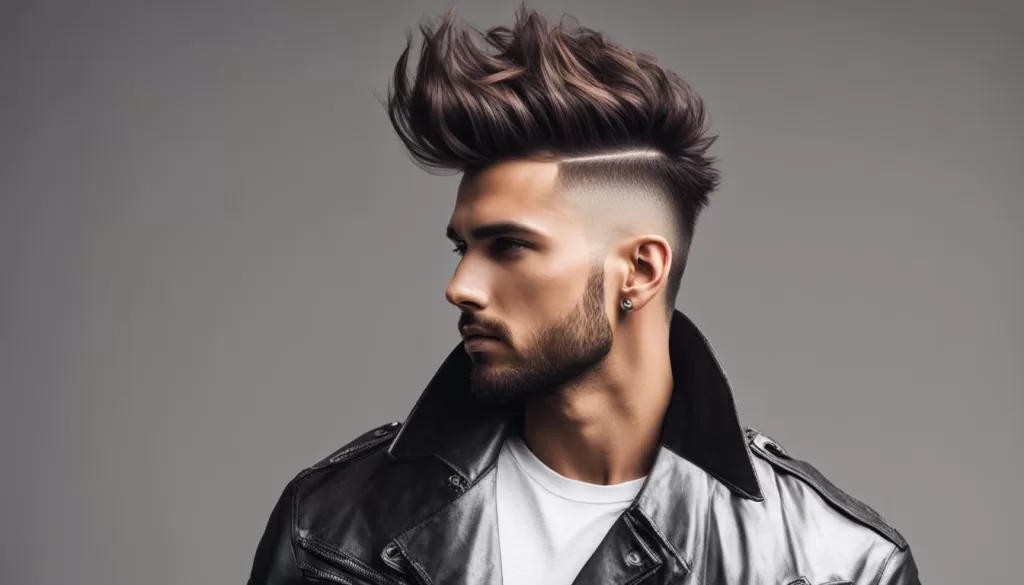 cortes de cabelo masculino 2019